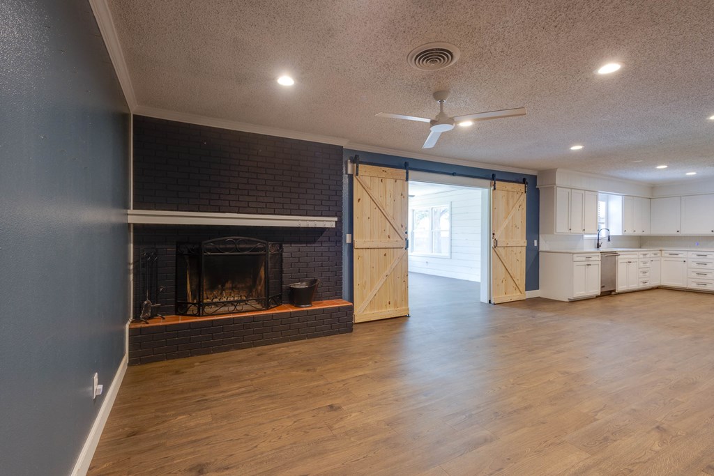 709 21st St, Lamesa, Texas image 27