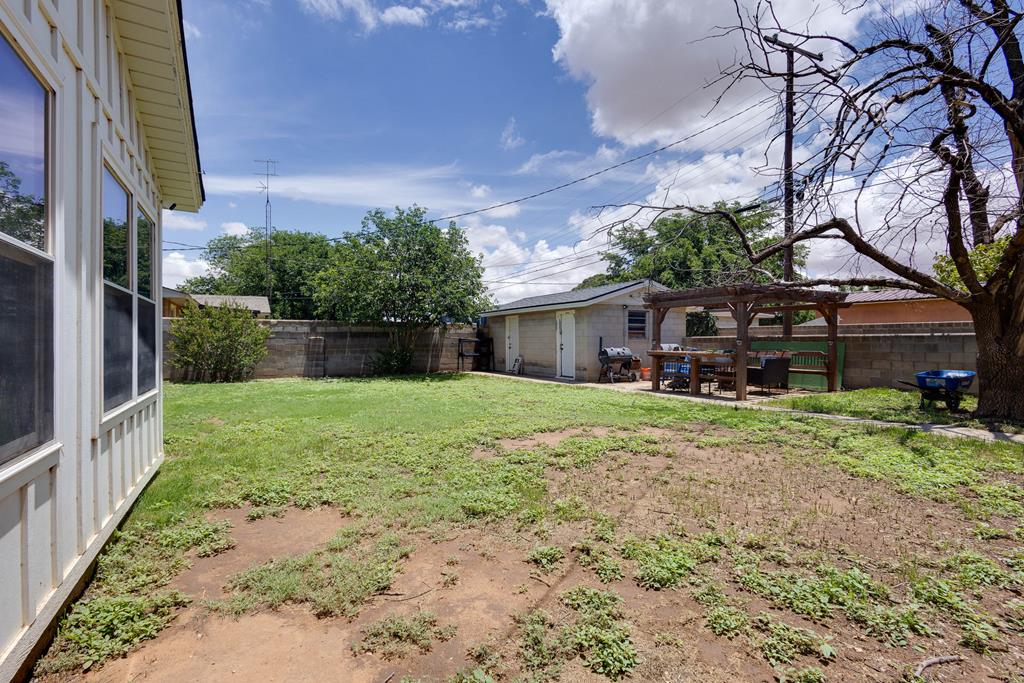 709 21st St, Lamesa, Texas image 37