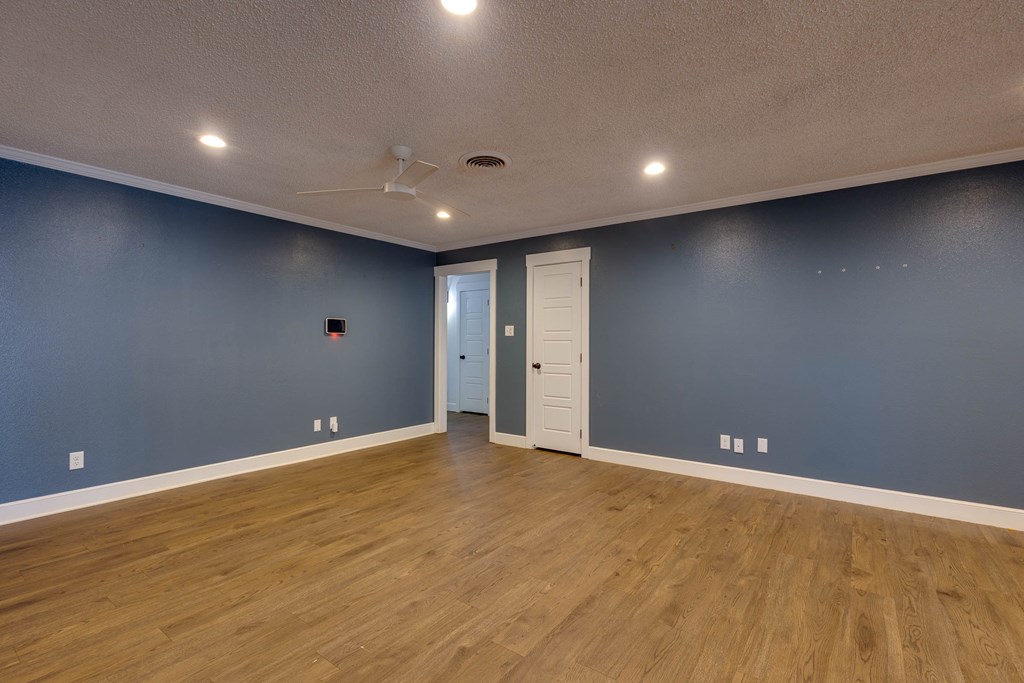 709 21st St, Lamesa, Texas image 25