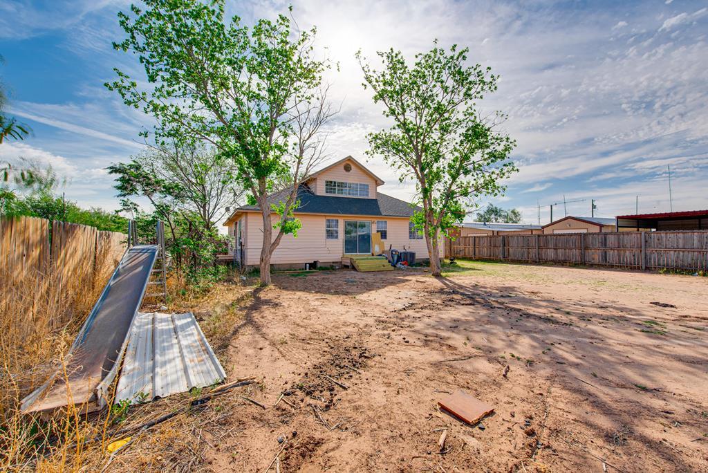 3514 S County Rd 1198, Midland, Texas image 2