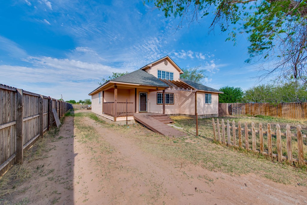 3514 S County Rd 1198, Midland, Texas image 4