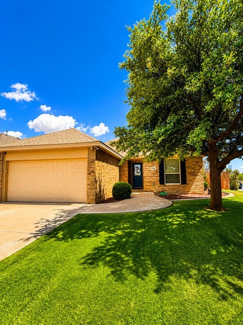 Homes For Sale - 1100 Porterfield Rd<br/> Midland County, Midland, TX 79360