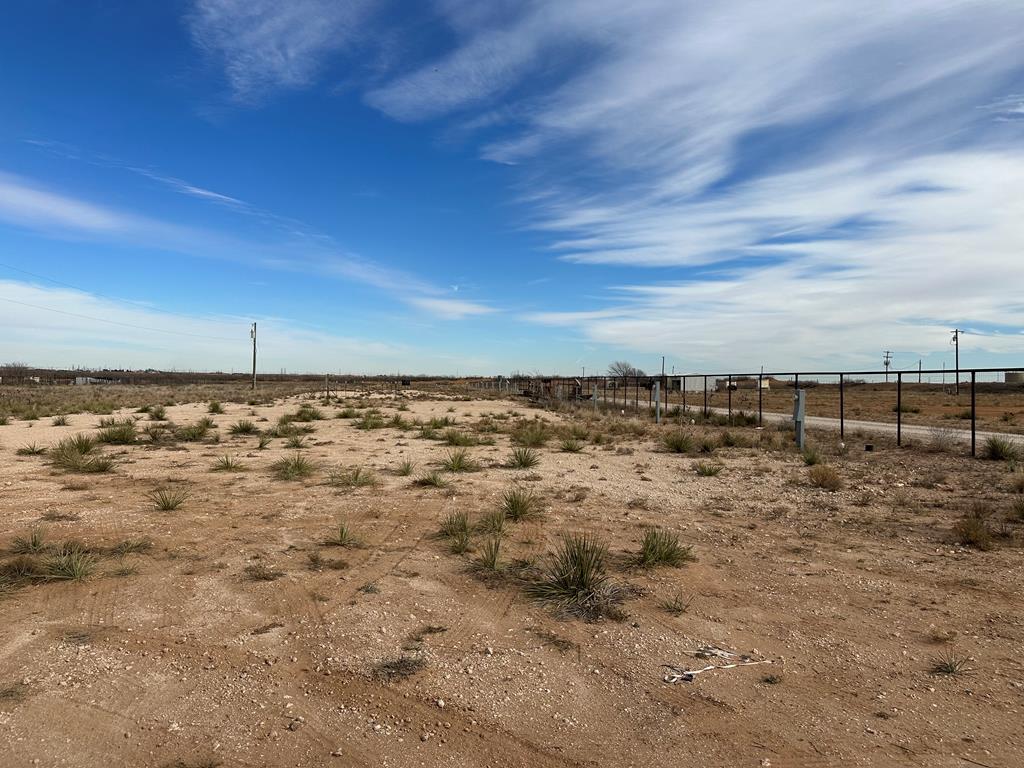 00 County Rd C2671, Stanton, Texas image 1