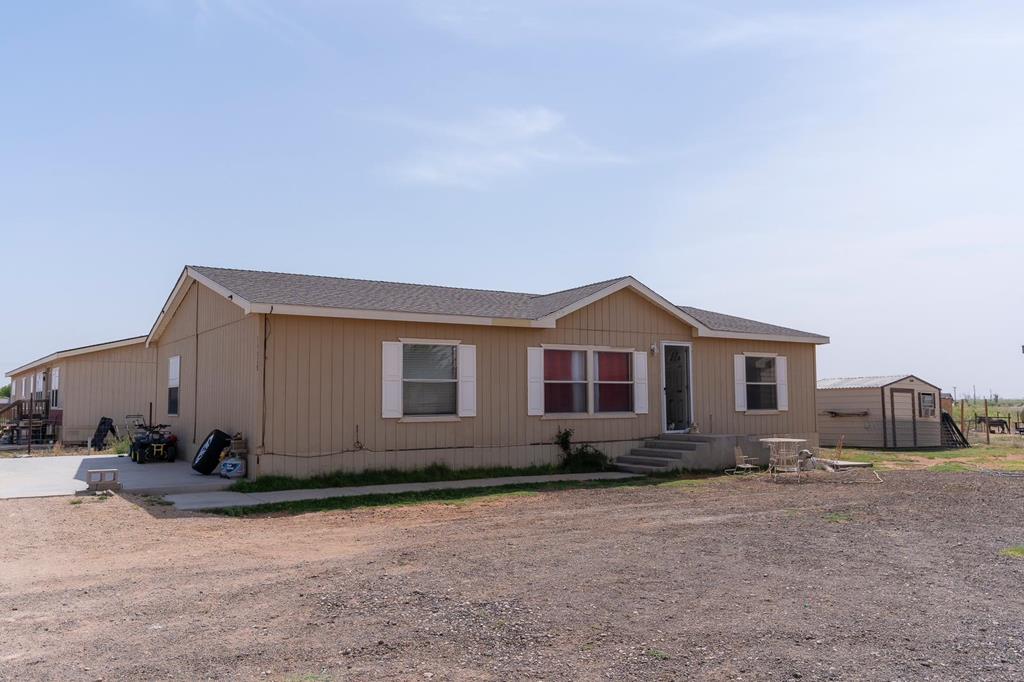 14025 Lariat Trail, Gardendale, Texas image 1