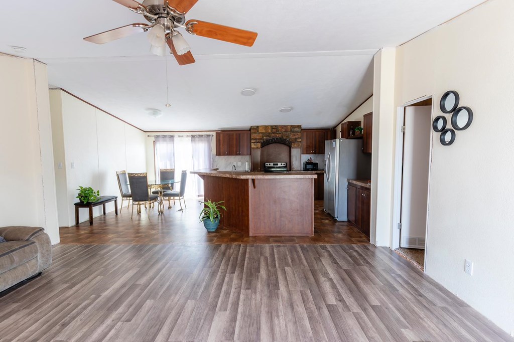 14025 Lariat Trail, Gardendale, Texas image 5