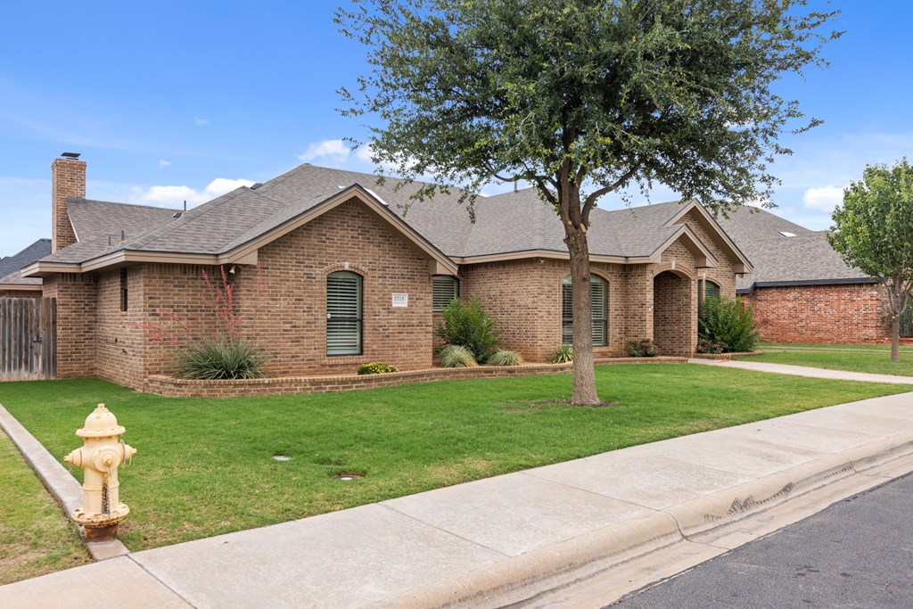 6316 Prairie Ridge, Midland, Texas image 3