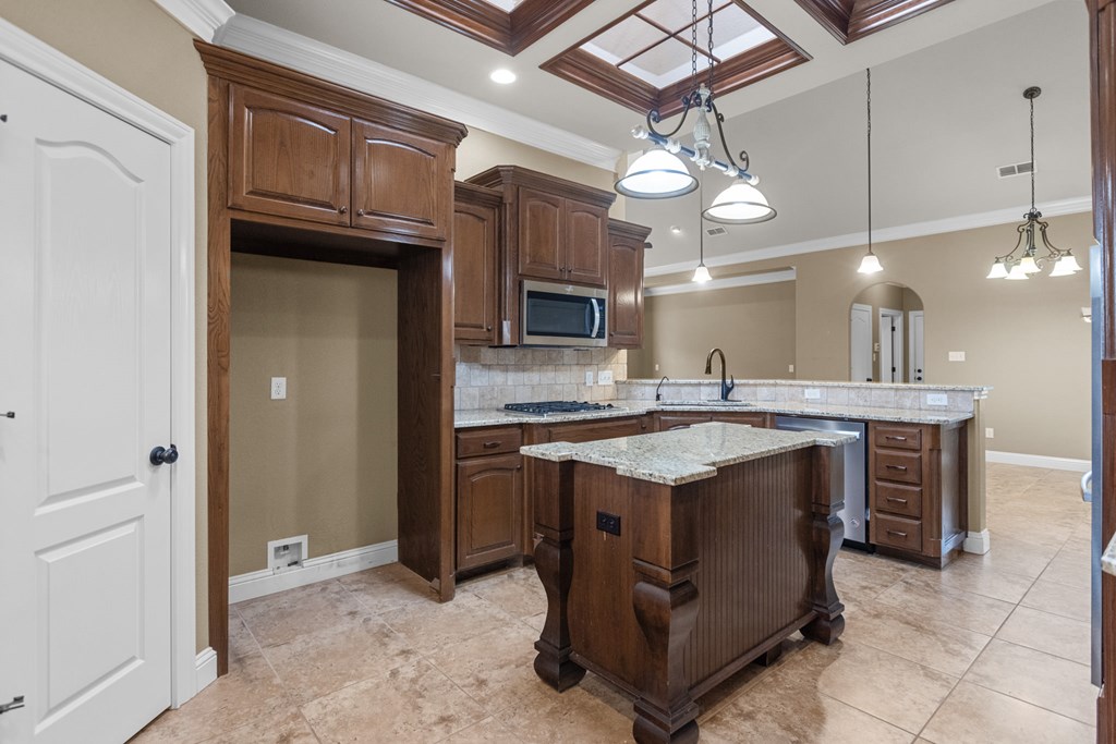 6316 Prairie Ridge, Midland, Texas image 5