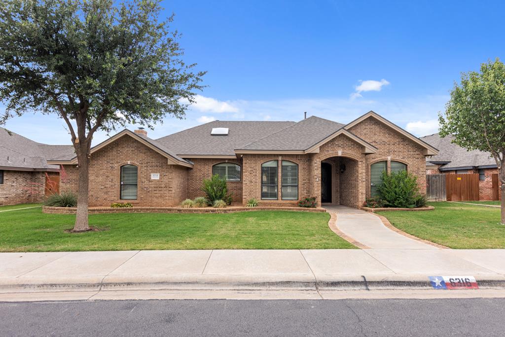 6316 Prairie Ridge, Midland, Texas image 1