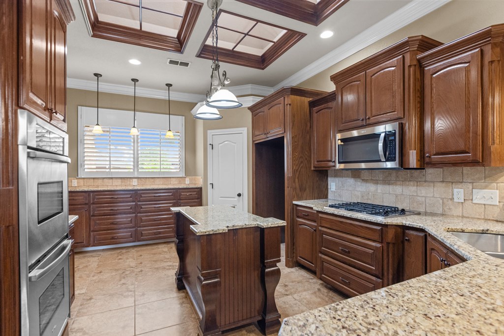 6316 Prairie Ridge, Midland, Texas image 4