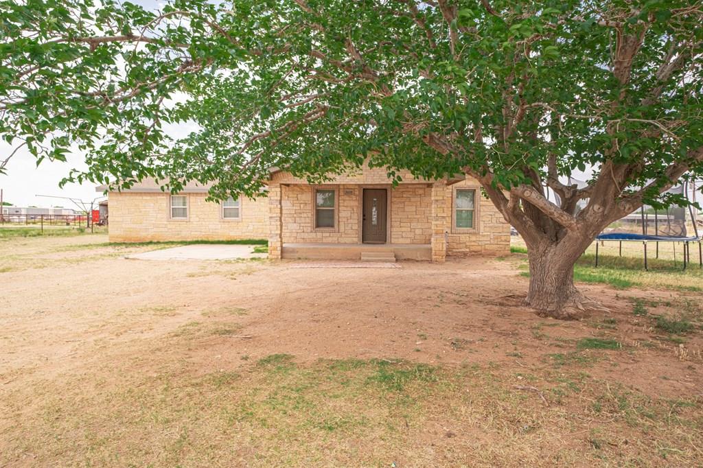 3608 S County Rd 1195, Midland, Texas image 1