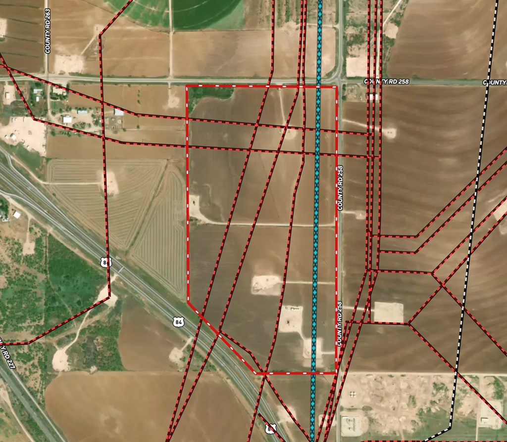 0000 County Rd 258, Snyder, Texas image 7