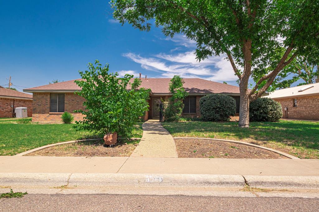 4003 Angelina Dr, Midland, Texas image 1