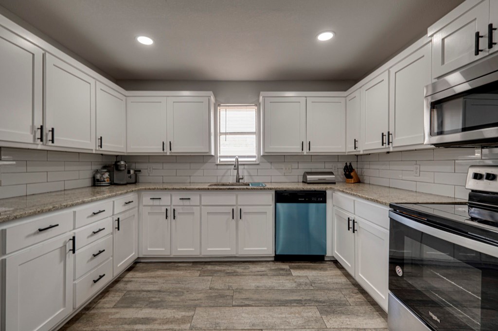 4003 Angelina Dr, Midland, Texas image 3