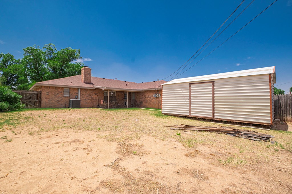 4003 Angelina Dr, Midland, Texas image 31