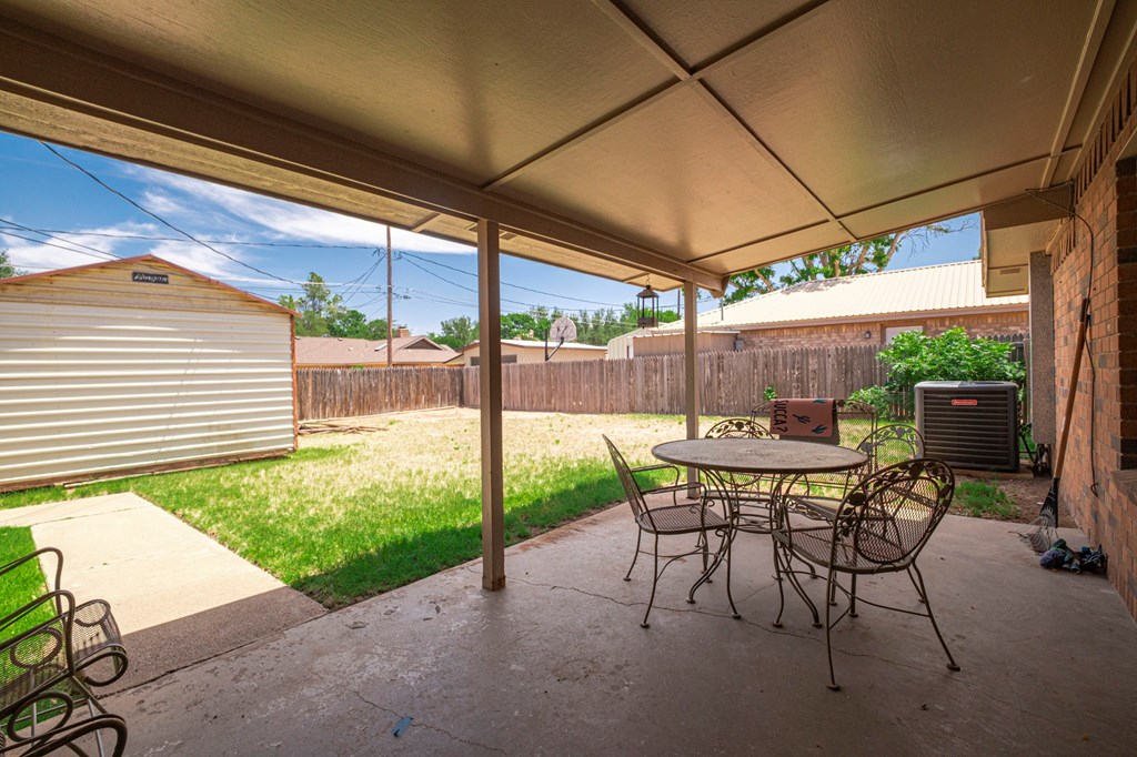 4003 Angelina Dr, Midland, Texas image 30