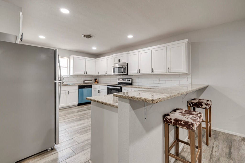 4003 Angelina Dr, Midland, Texas image 2