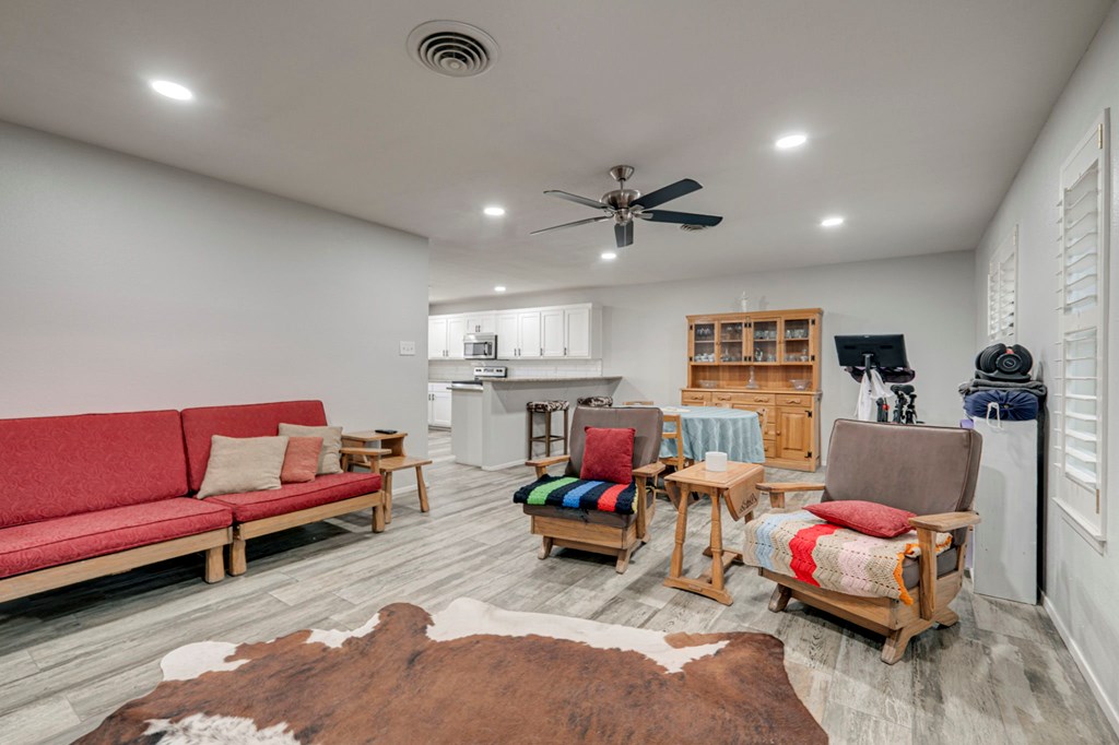 4003 Angelina Dr, Midland, Texas image 9