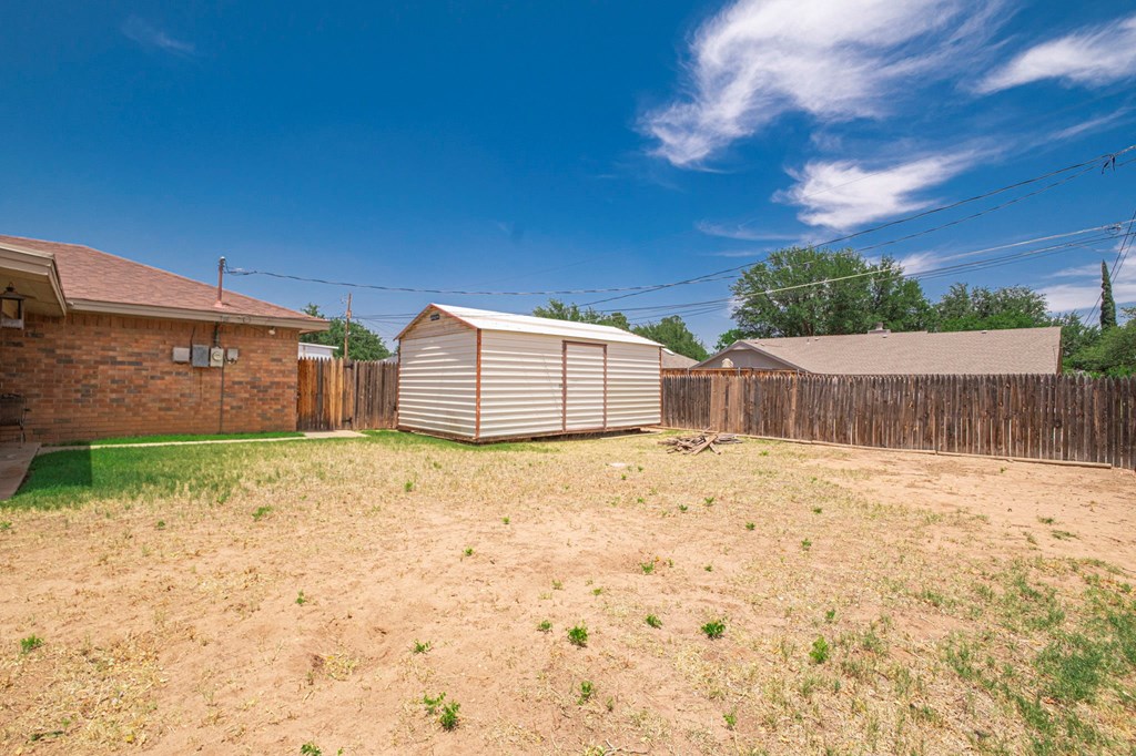 4003 Angelina Dr, Midland, Texas image 32
