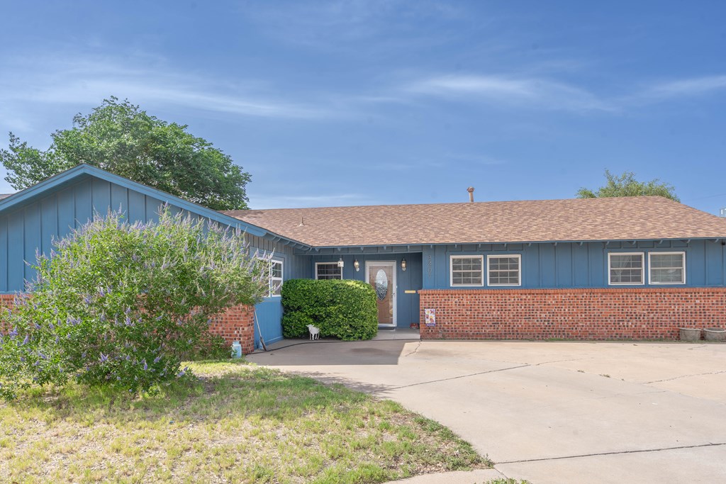 3407 Brentwood Dr, Odessa, Texas image 2