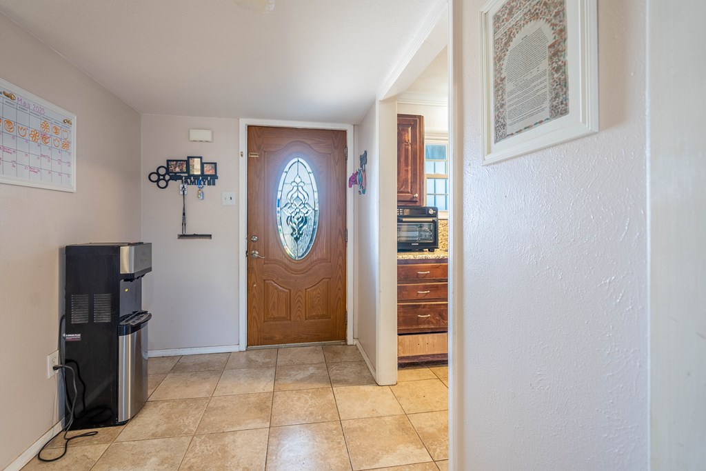 3407 Brentwood Dr, Odessa, Texas image 4