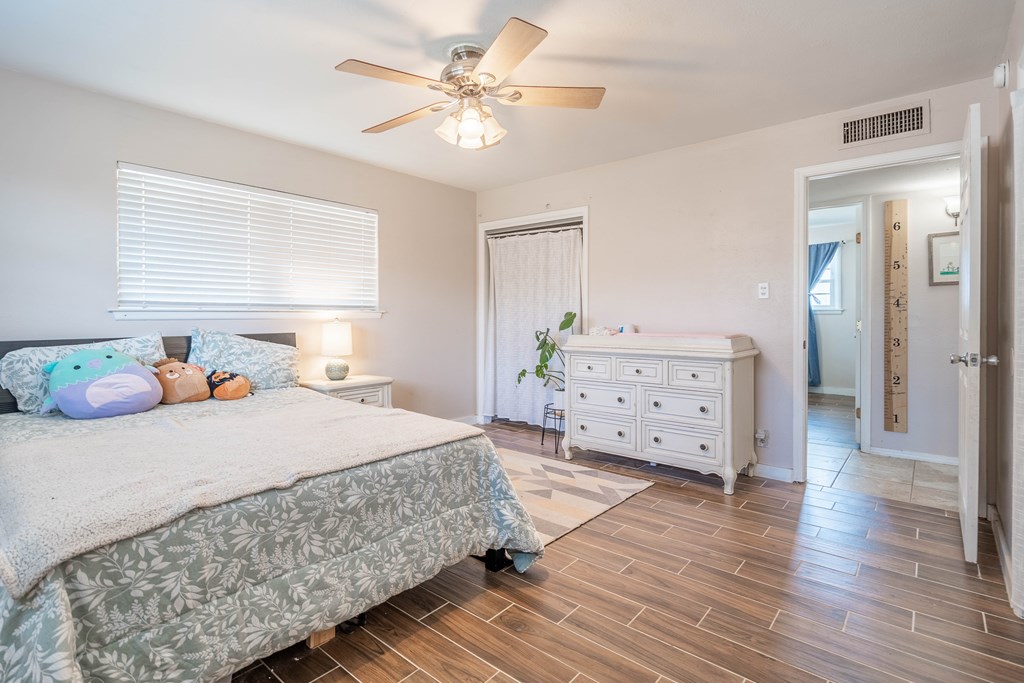 3407 Brentwood Dr, Odessa, Texas image 27