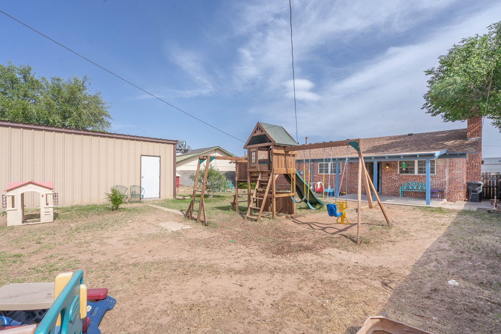 3407 Brentwood Dr, Odessa, Texas image 31