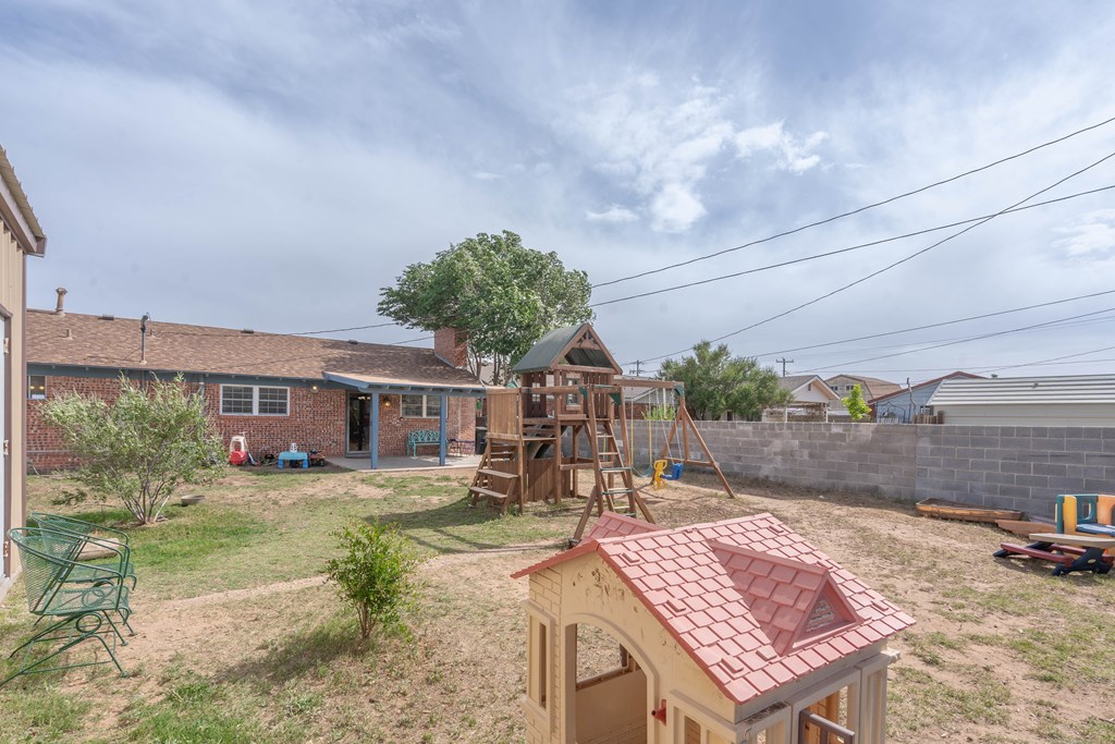 3407 Brentwood Dr, Odessa, Texas image 32