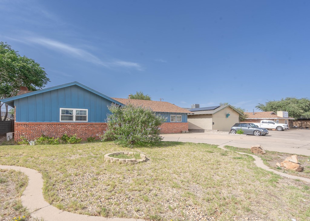 3407 Brentwood Dr, Odessa, Texas image 3