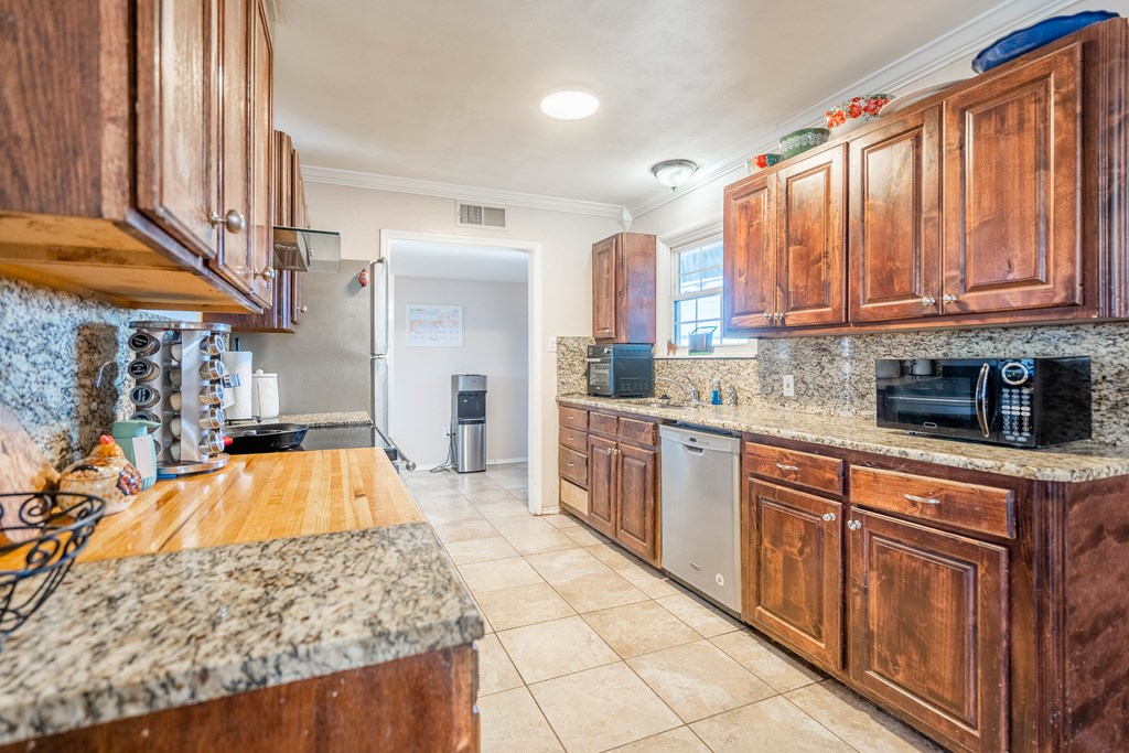 3407 Brentwood Dr, Odessa, Texas image 8