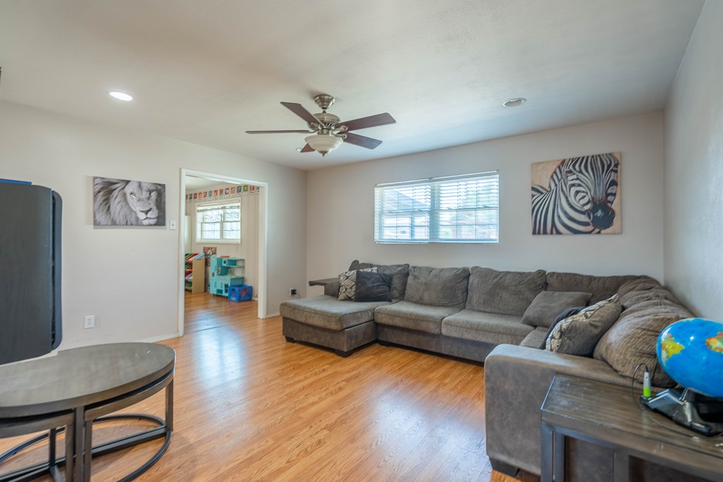 3407 Brentwood Dr, Odessa, Texas image 14