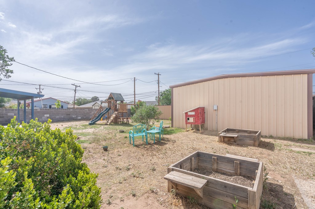 3407 Brentwood Dr, Odessa, Texas image 34