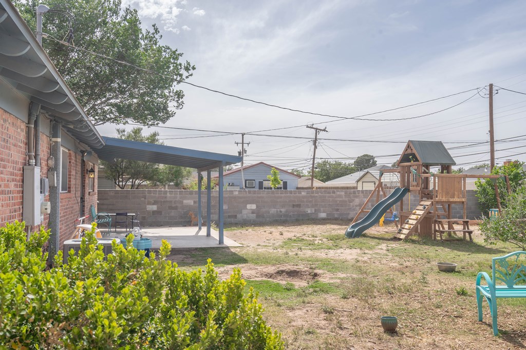 3407 Brentwood Dr, Odessa, Texas image 35