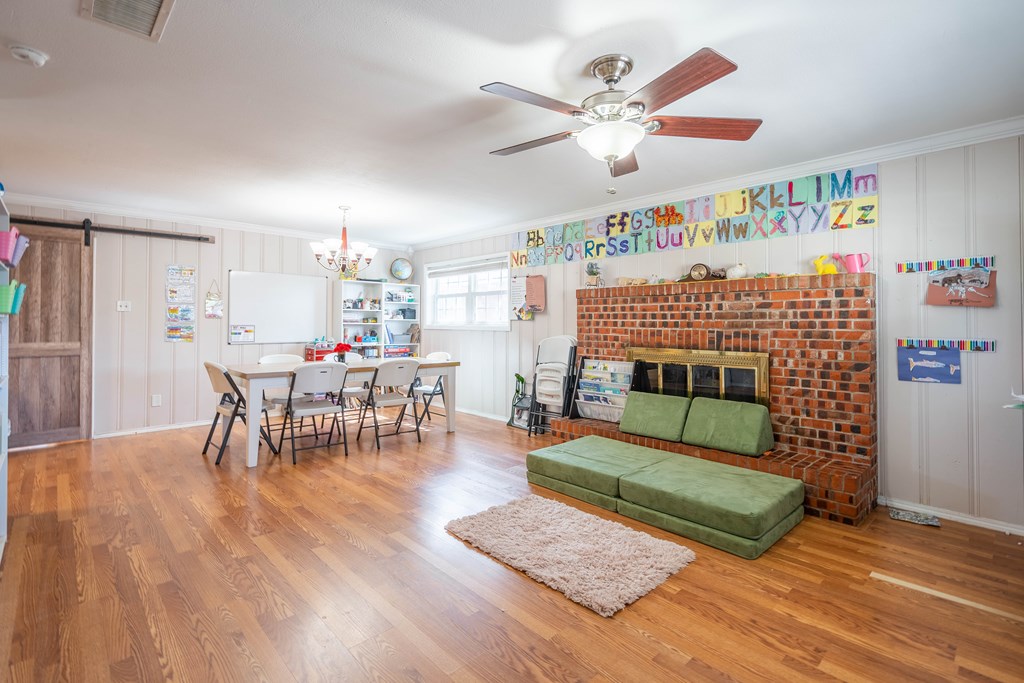 3407 Brentwood Dr, Odessa, Texas image 12