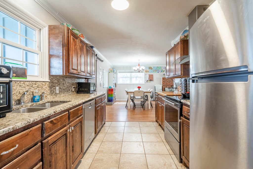 3407 Brentwood Dr, Odessa, Texas image 5