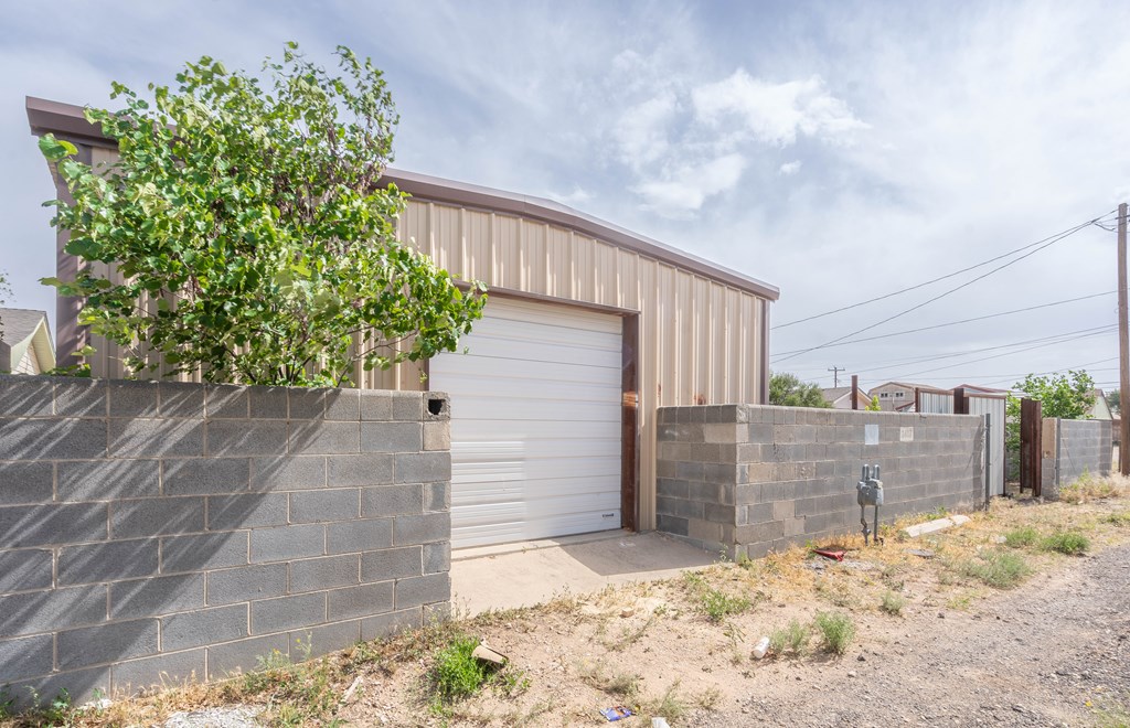 3407 Brentwood Dr, Odessa, Texas image 36