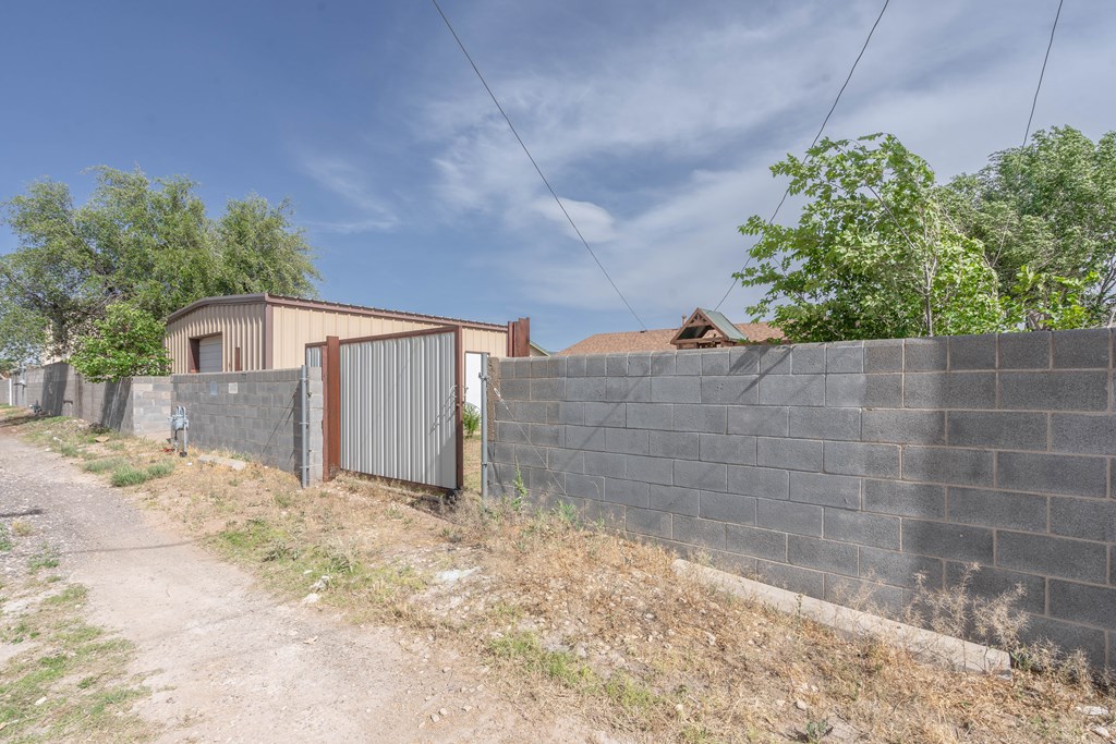 3407 Brentwood Dr, Odessa, Texas image 37