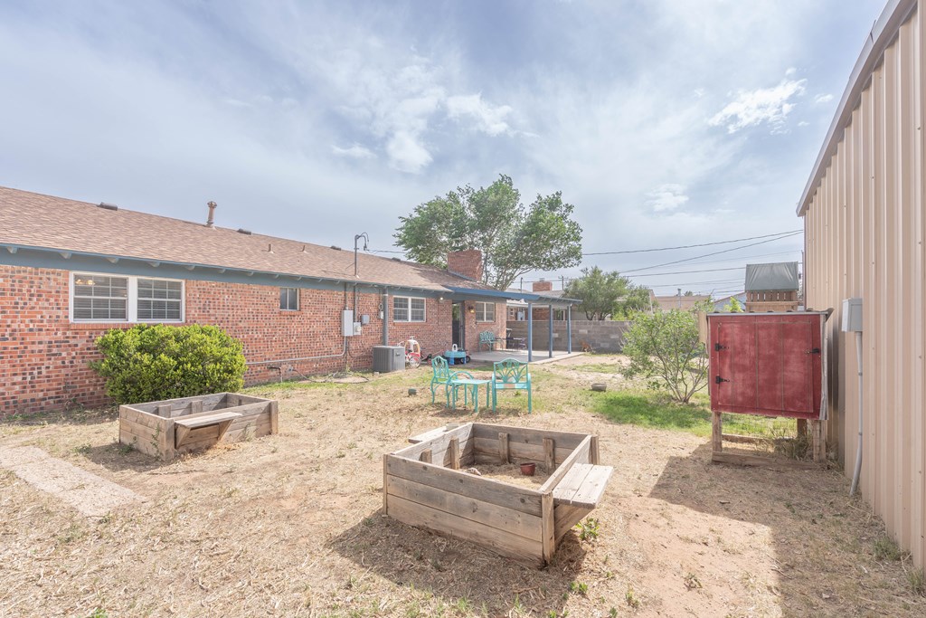 3407 Brentwood Dr, Odessa, Texas image 33