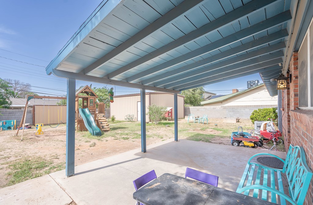 3407 Brentwood Dr, Odessa, Texas image 30