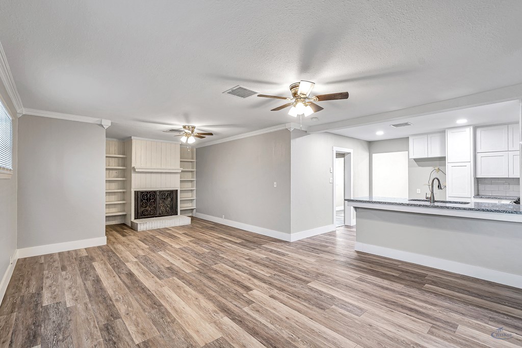 904 Culp Ave, Coahoma, Texas image 2