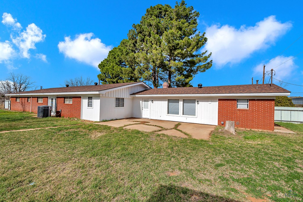904 Culp Ave, Coahoma, Texas image 17