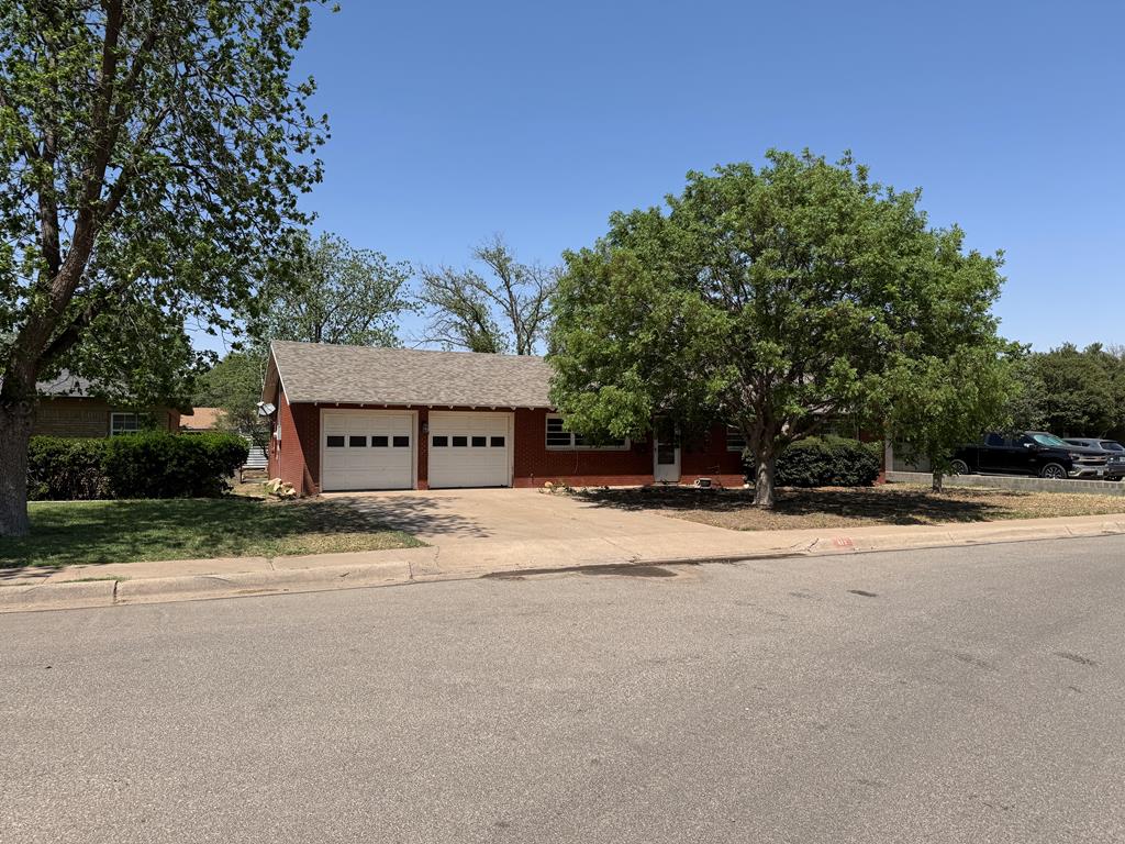 812 Lawson Ave, Midland, Texas image 1