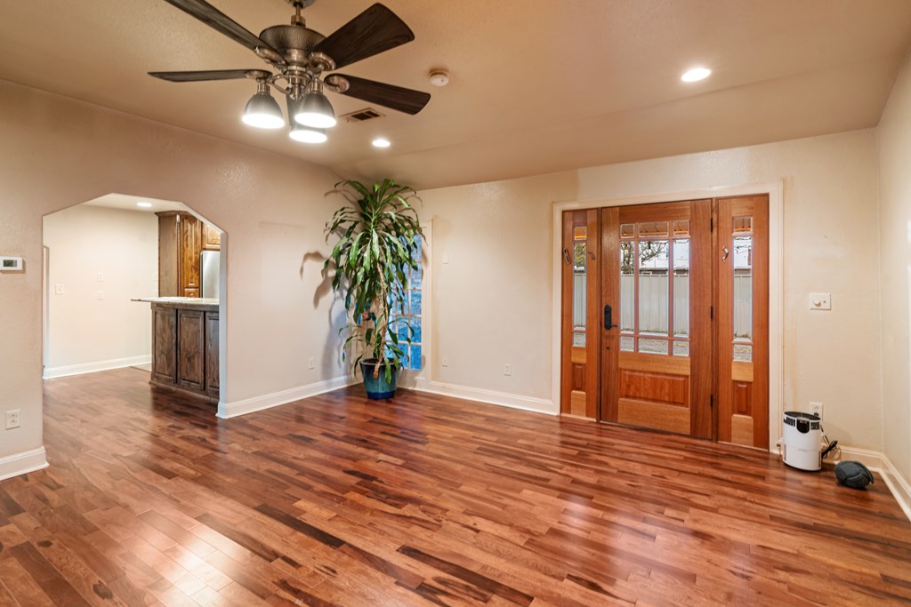 2507 Neill Rd, Big Spring, Texas image 4