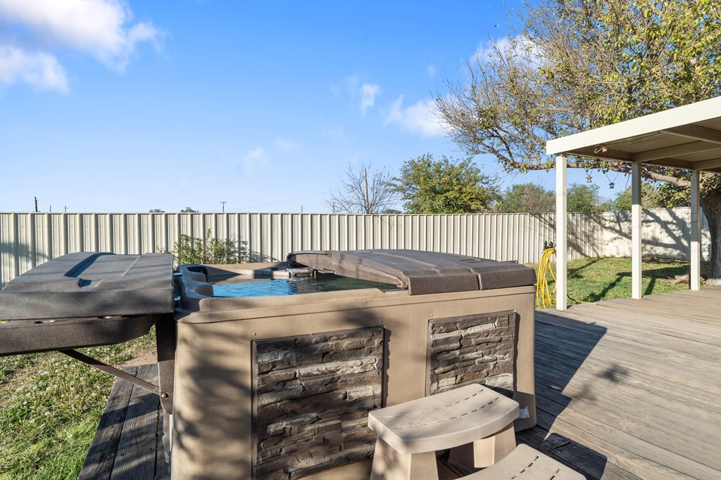 2507 Neill Rd, Big Spring, Texas image 21