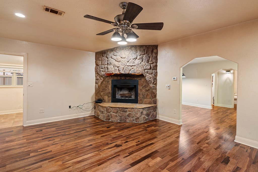 2507 Neill Rd, Big Spring, Texas image 5