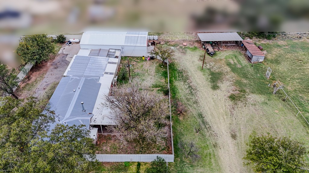 2507 Neill Rd, Big Spring, Texas image 45