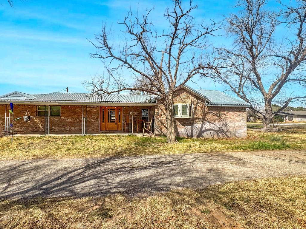 2507 Neill Rd, Big Spring, Texas image 2