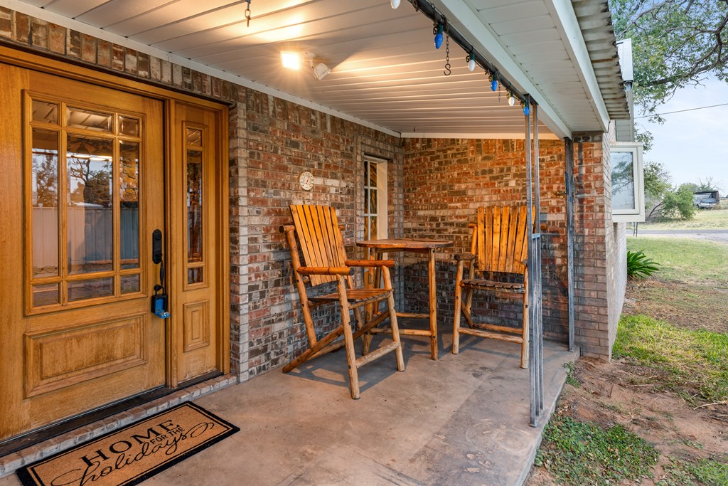 2507 Neill Rd, Big Spring, Texas image 3
