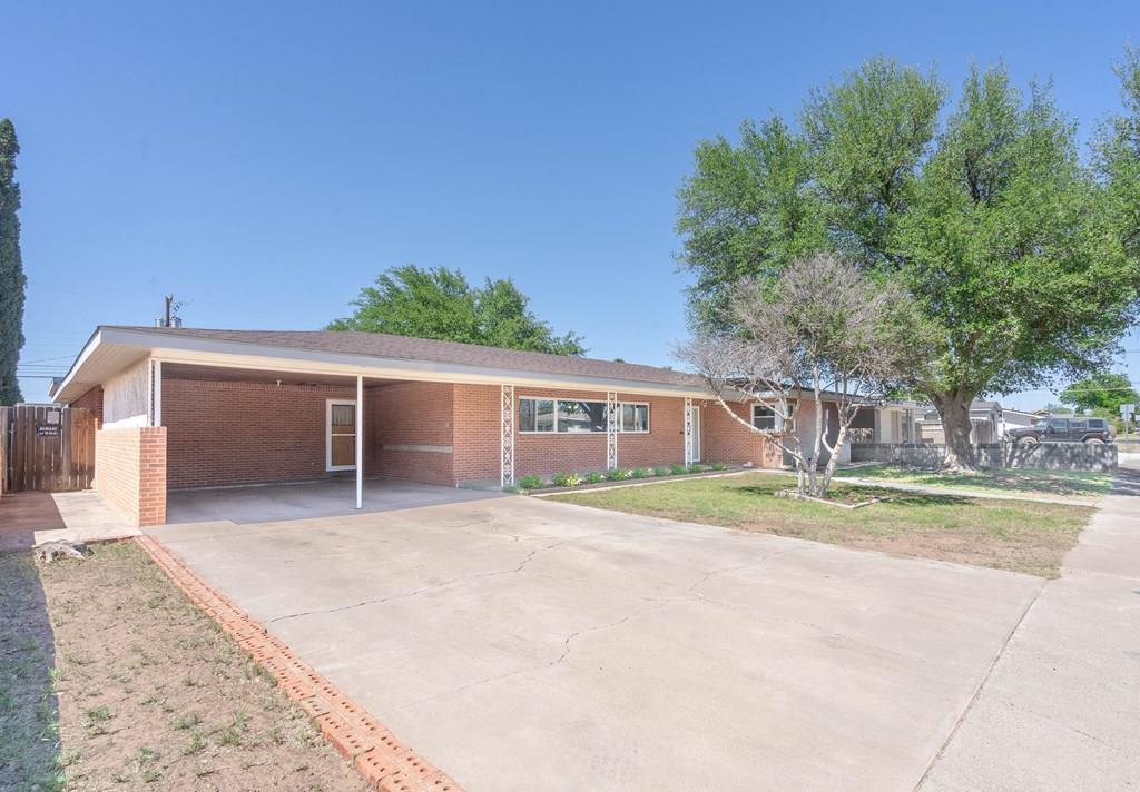 1403 E 17th St, Odessa, Texas image 1