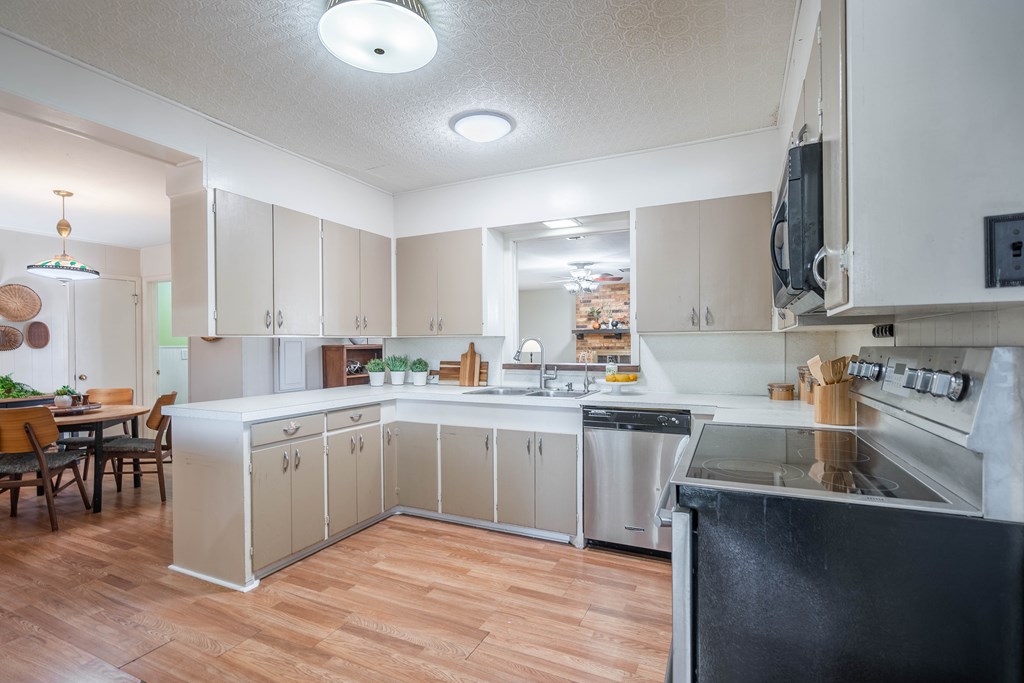 1403 E 17th St, Odessa, Texas image 7