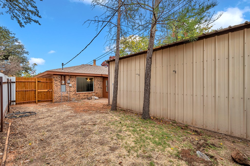 5103 San Antonio Ave, Midland, Texas image 26